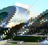 Dubbo Square Shopping Centre - Open - Accommodation NT