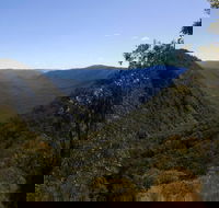 Escarpment Walk - Accommodation NT