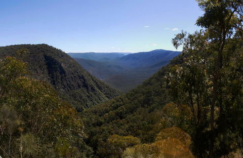 Escarpment Walk - NT Tourism 0