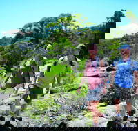 Eukey - Accommodation NT