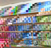 Eureka Patchwork - Accommodation NT