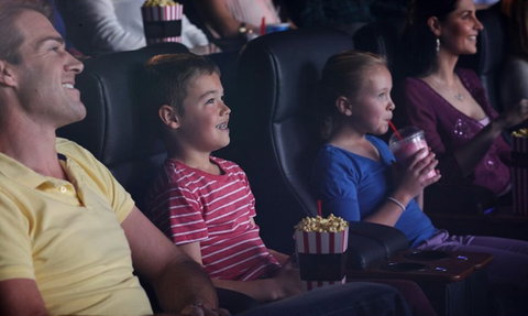 Event Cinemas - Whitfords - Accommodation NT 0