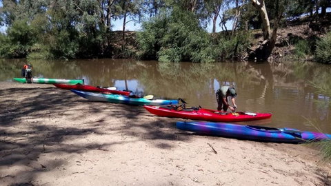Farleigh 'Beach' Reserve - Accommodation NT 1