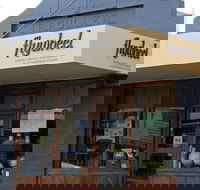 Flywheel - Accommodation NT