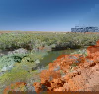Fortescue River - Accommodation NT