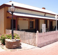 Franklin Harbour Historical Museum - NT Tourism
