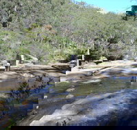 Frere's Crossing Bushwalk - Accommodation NT