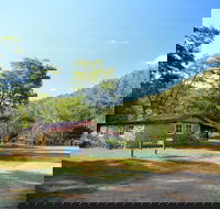 Geehi huts walking track - Accommodation NT