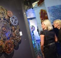 GlassXpressions Art Gallery