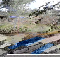 Glenelg and Wannon River Junction - Accommodation NT