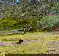 Gloucester Tops picnic area - Accommodation NT