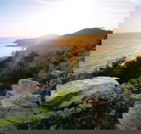 Goanna Headland - Accommodation NT