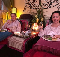 Goddess Health and Wellness Day Spa - Accommodation NT