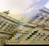 Goldfields - Accommodation NT