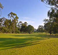 Gosnells Golf Club - Accommodation NT