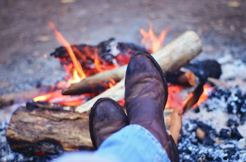 Granny's Flat Camping Area - Accommodation NT 0