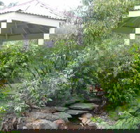 Grampians Adventure Golf and MOCO Gallery - Accommodation NT