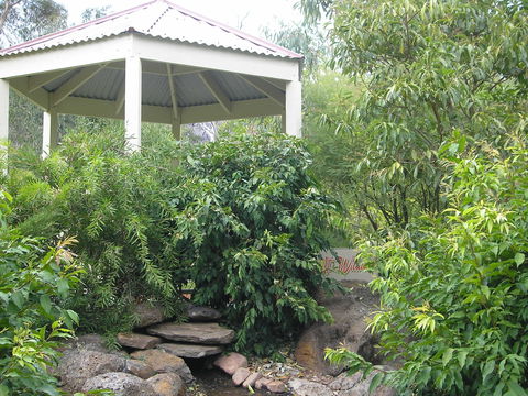 Grampians Adventure Golf And MOCO Gallery - Accommodation NT 0