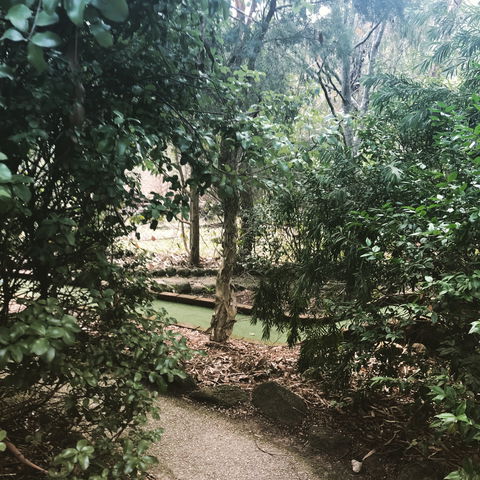Grampians Adventure Golf And MOCO Gallery - Accommodation NT 1