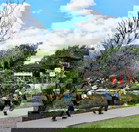 Great West Walk - Blacktown section - Accommodation NT