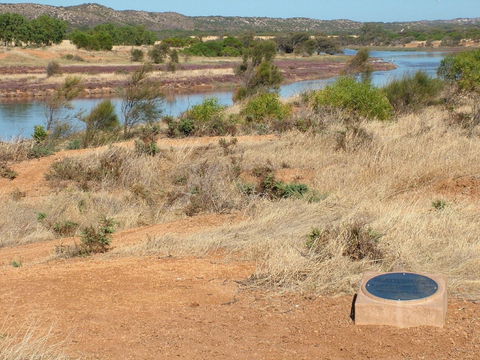 Greenough River Mouth And Devlin Pool - Accommodation NT 0