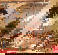 Griffith Italian Museum and Cultural Centre - Accommodation NT