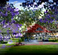 Gympie - Accommodation NT