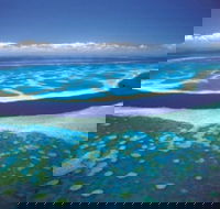 Hardy Reef - Accommodation NT