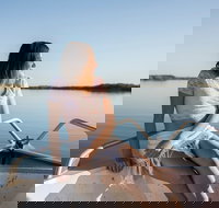 Hays Inlet - Accommodation NT