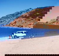 Hearson's Cove - Accommodation NT