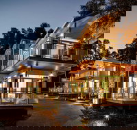 Hepburn Bathhouse  Spa - Accommodation NT