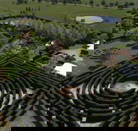 High Country Maze - Accommodation NT