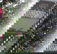 House of Gabriel - Accommodation NT