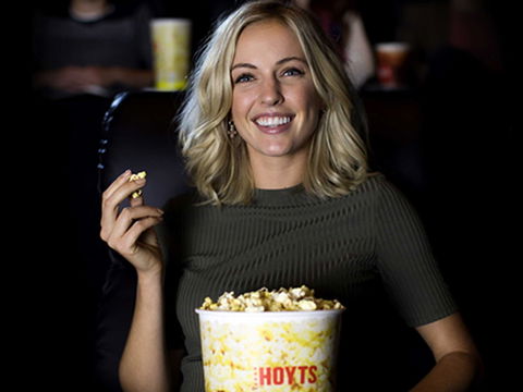 Hoyts Penrith - Accommodation NT 0