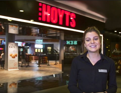 HOYTS - Carousel - Accommodation NT 0
