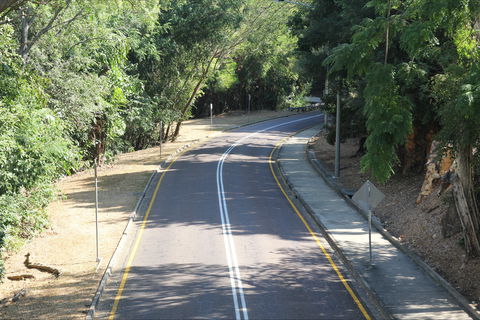 Hughes Avenue, Darwin - Accommodation NT 0