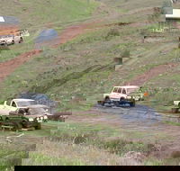 JAKEM Farm - Accommodation NT