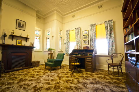 John O'Brien Heritage House - Accommodation NT 1