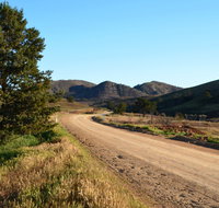 Johnburgh Loop Tour - Accommodation NT