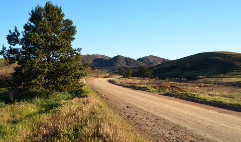 Johnburgh Loop Tour - Accommodation NT 0