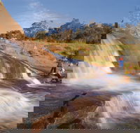 John Forrest National Park - Accommodation NT