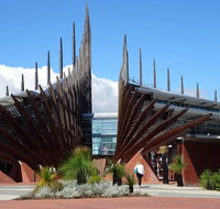 Joondalup - Accommodation NT