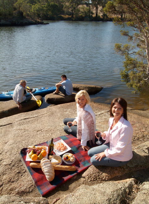 Kalgan River - NT Tourism 1