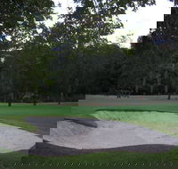 Kareela Golf Course - Accommodation NT