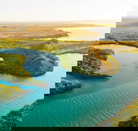 Karratha - Accommodation NT