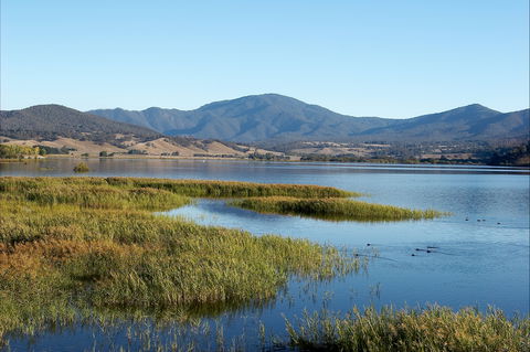 Khancoban - Accommodation NT 2