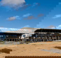 Kinchega Woolshed