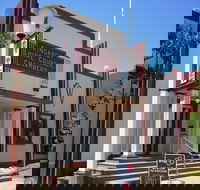 Kingaroy Regional Art Gallery - NT Tourism