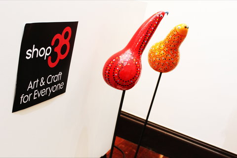 Kingaroy Regional Art Gallery - Accommodation NT 1