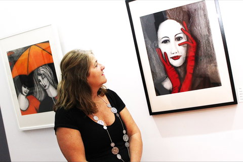 Kingaroy Regional Art Gallery - Accommodation NT 2